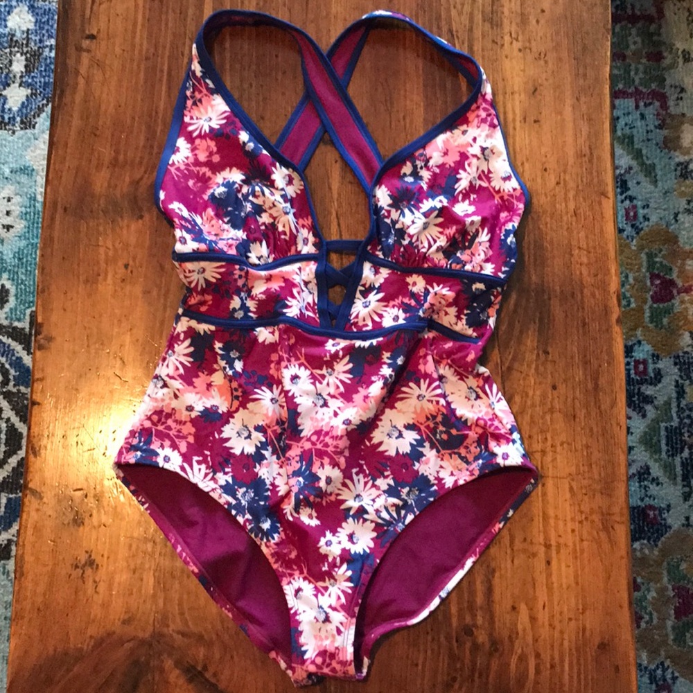 AdoreMe One Piece Bathing Suit